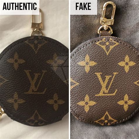 louis vuitton multi pochette fake vs real|how to check if louis vuitton is real.